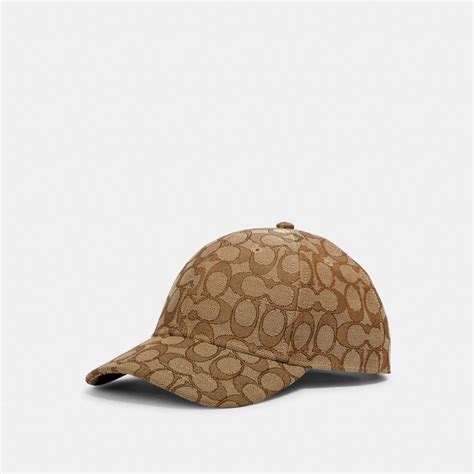 coach outlet hats